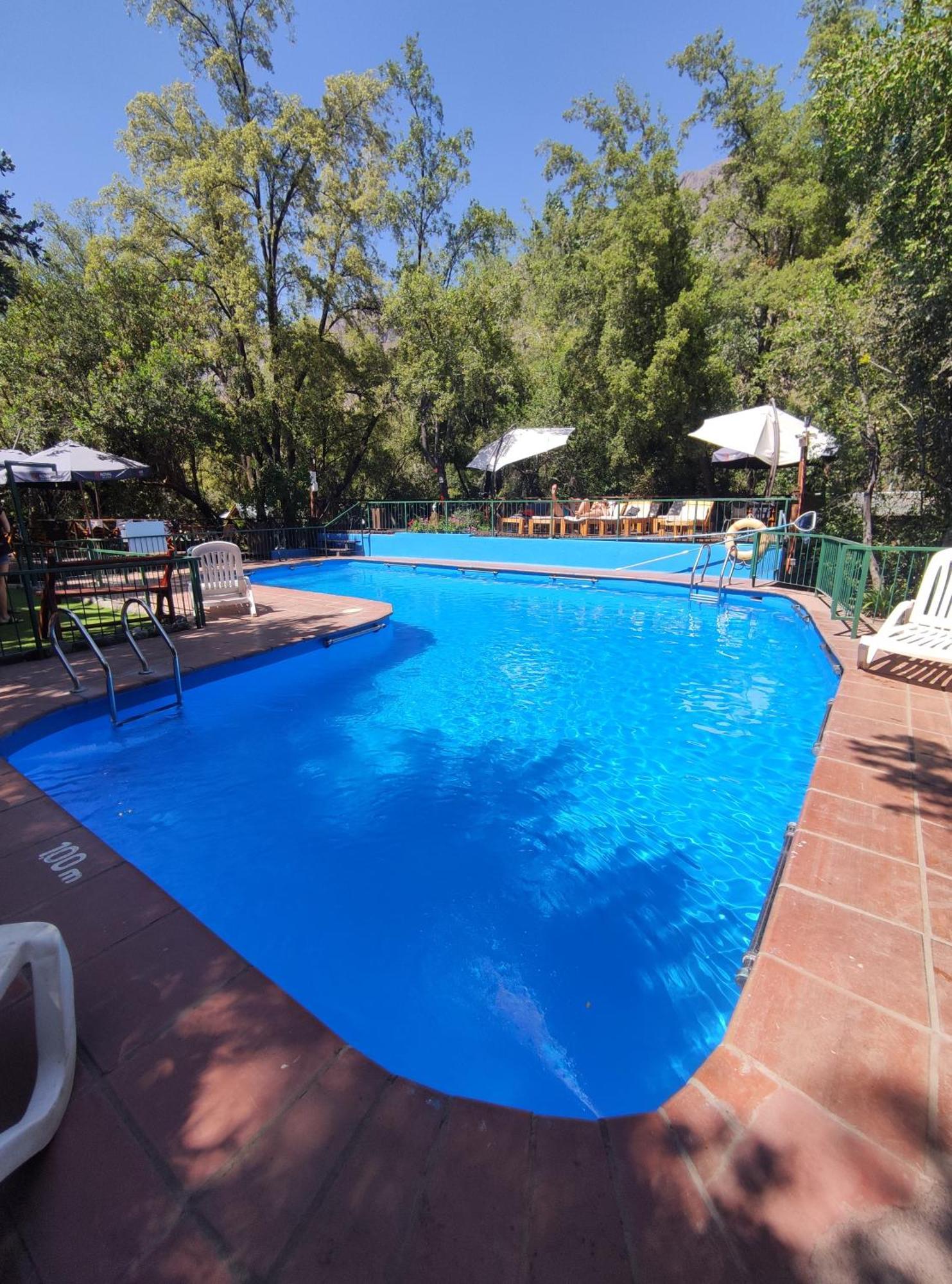 La Bella Durmiente Ξενοδοχείο San Alfonso Εξωτερικό φωτογραφία